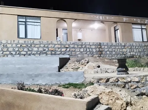 تصویر 4 - اقامتگاه بومگردی باوان در ایوان