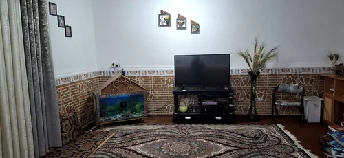 تصویر 11 - سوییت ویلایی سرمه  در  هرمز