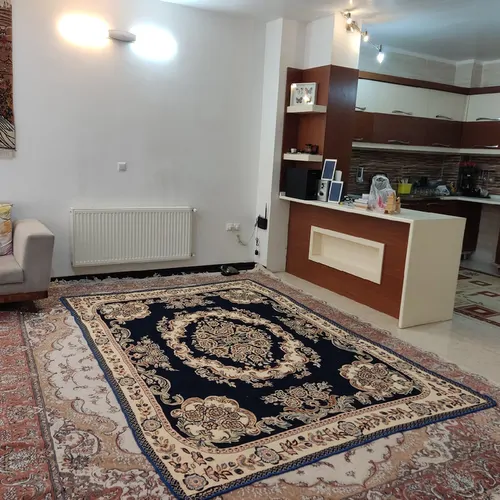 تصویر 4 - آپارتمان رادین در بهارستان