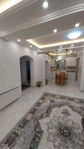 تصویر 3 - ویلا ویلای جنگلی عمارت مهراد در اسالم
