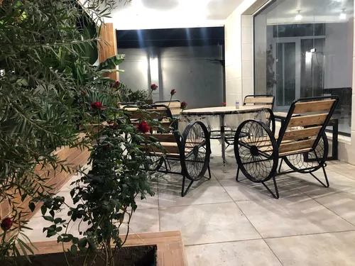تصویر 30 - ویلا استخردار آبسرد عمارت سرو در دزفول