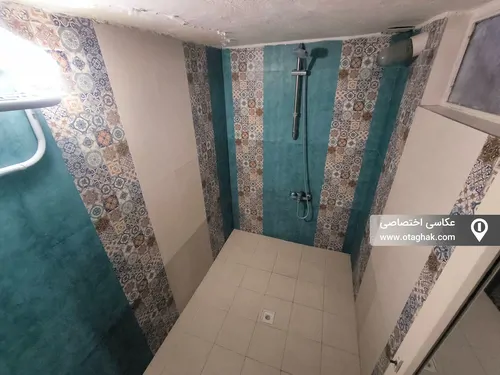 تصویر 18 - خانه سنتی آلانه نقش جهان در  اصفهان