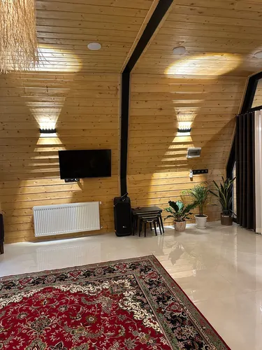 تصویر 4 - کلبه خان در رشت