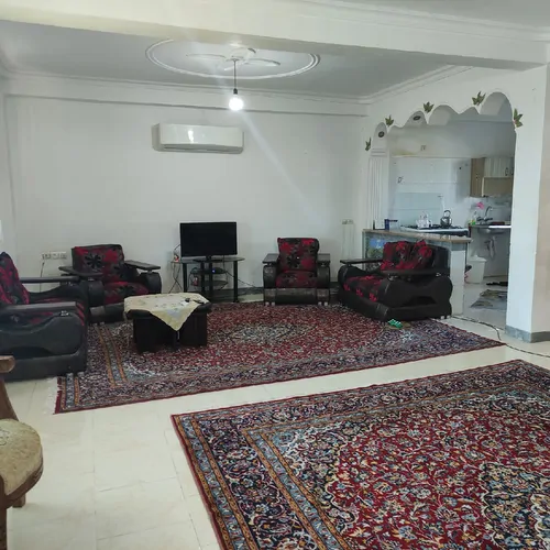 تصویر 2 - ویلا ویلا دربست در ماسال