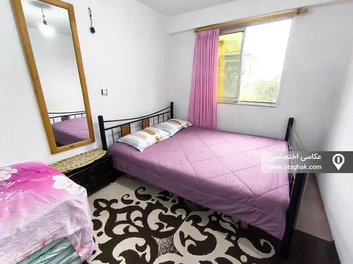 تصویر 10 - ویلا سنگ وارث در نمک آبرود