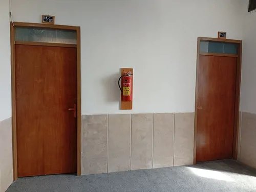 تصویر 7 - هتل آپارتمان فرهیختگان (112) در  زاهدان