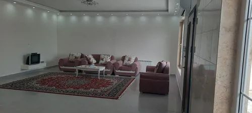 تصویر ۱ - ویلا دانیال و دنیا در  انزلی