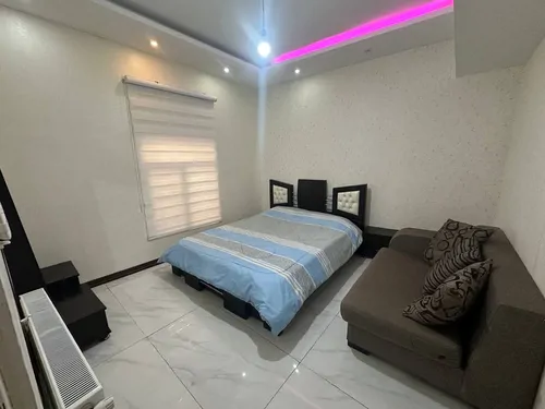 تصویر 11 - ویلا استخردار آبگرم و جکوزی مسیحا در سهیلیه