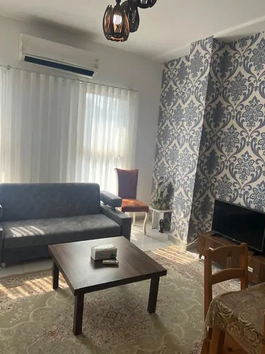 تصویر 8 - آپارتمان شمش (4) در کیش