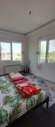 تصویر 7 - ویلا سرای سبز فروردین  در  لاهیجان