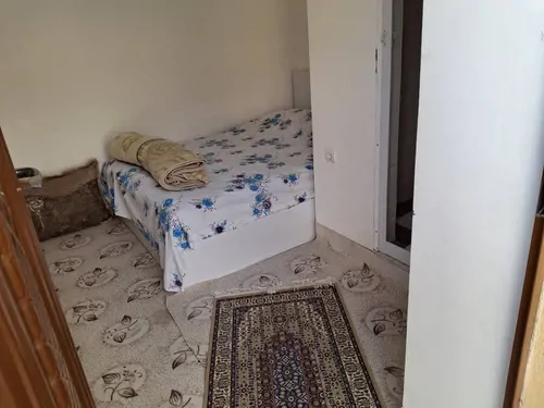 تصویر ۱ - اقامتگاه بوم‌گردی دژاوو (واحد ۱) با صبحانه رایگان در  پارسیان