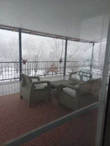 تصویر 22 - ویلا ماه سو در  سوادکوه