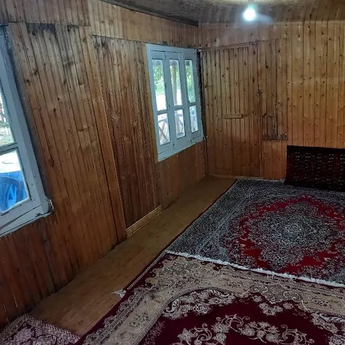 تصویر 5 - کلبه نجاتی (واحد 8) در  ماسال