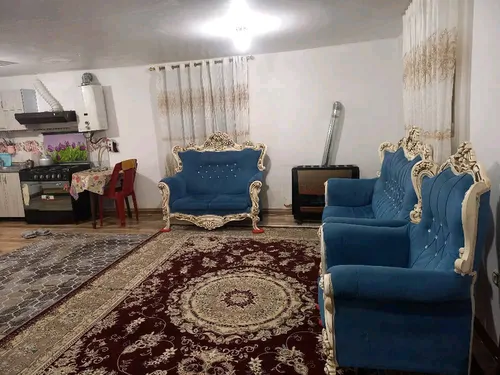 تصویر 7 - ویلا آتنا و امیر در رستم آباد