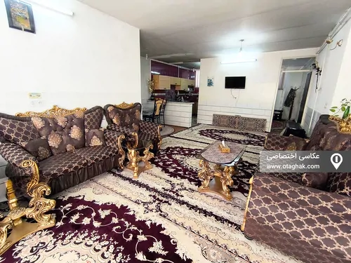 تصویر 2 - خانه مبله صفا در کاشان