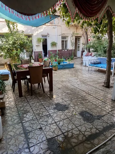 تصویر 5 - هتل سنتی اقامتگاه خاتون ۱سنتی در  شیراز