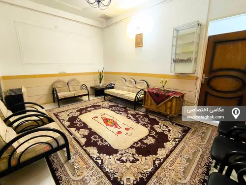 تصویر 3 - اقامتگاه بوم‌گردی دلگشا در  ماهان