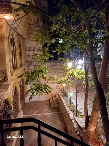 تصویر 3 - خانه اقامتگاه سنتی پدر سالار در مشهد