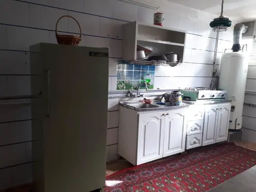 تصویر 8 - خانه تمیز و ارزان در  نائین