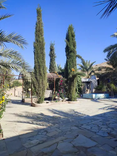 تصویر 7 - اقامتگاه بوم‌گردی قهرمان بابکان (بابا مشهدی) با صبحانه رایگان در  کازرون