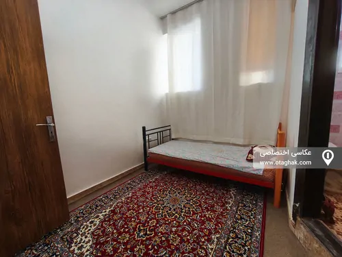 تصویر 6 - خانه مبله امین در  قم