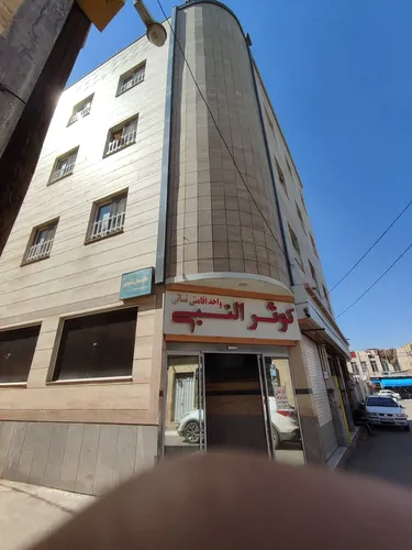تصویر 2 - آپارتمان آپارتمان نزدیک  حرم  در مشهد