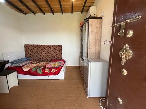 تصویر 6 - سوییت سان نِست باغ ليمو ( اتاق دو نفره)  در  قشم