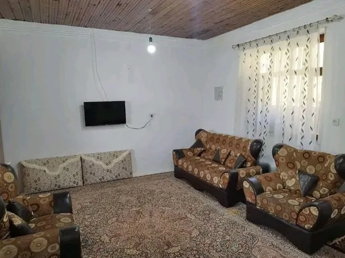 تصویر 2 - ویلا ویلای سنتی در دل طبیعت در شاندرمن