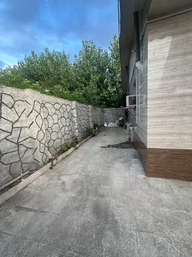 تصویر 10 - ویلا رهنما در  سنگر