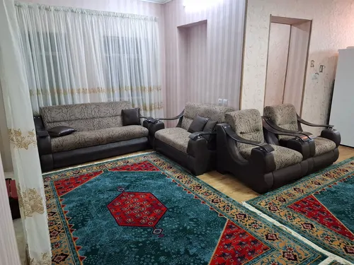 تصویر 3 - خانه ویلا دوخوابه بلوار بعثت در شیراز