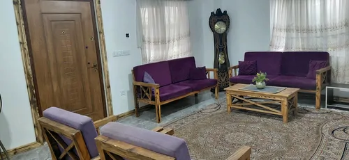 تصویر 5 - ویلا کیجا و ریکا در چالوس
