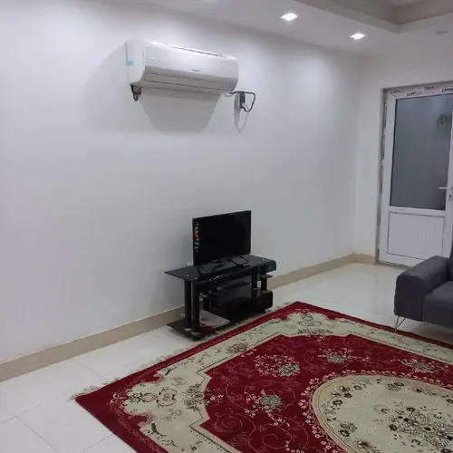 تصویر ۱ - سوییت ساحل جنوب (۲۰۳) در  بندر عباس