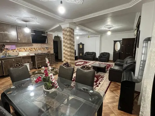 تصویر 3 - آپارتمان اجاره ویلا در چمخاله در چمخاله