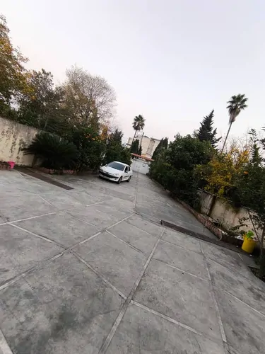 تصویر 3 - ویلا ویلا خوش لوکیش مرکز شهر رامسر خیابان مننهی به دریا و کافه های بکر رامسر در رامسر