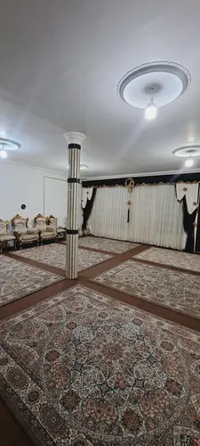 تصویر 2 - آپارتمان سوئیت مشمائی در ماکو