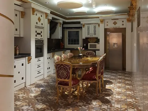 تصویر 5 - ویلا عمارت لواسان در  فشم