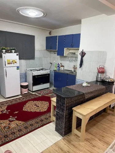 تصویر 4 - ویلا  استخردار آبگرم امیرعلی با فوتبال دستی در چابکسر