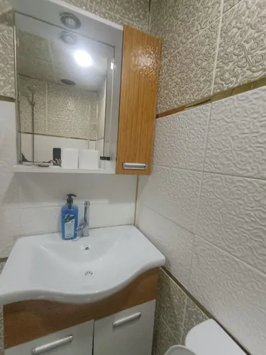 تصویر 11 - هتل آپارتمان اوز ( دبل) با صبحانه رایگان در وان