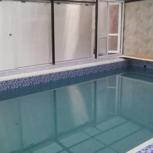 تصویر 5 - ویلا دربستی  در  رودهن