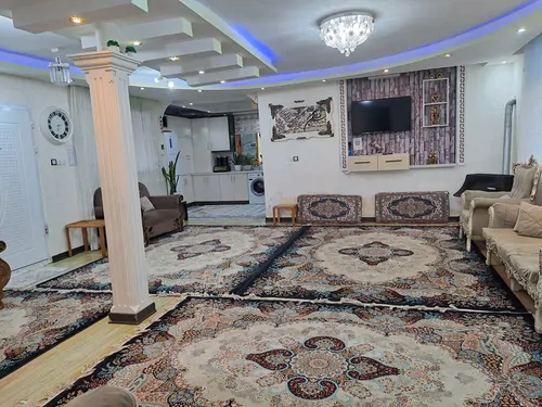 تصویر 7 - ویلا جنگلی امیر علی  در  ماسال