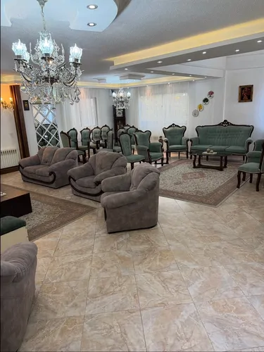 تصویر 5 - ویلا دوبلکس آریا در انزلی