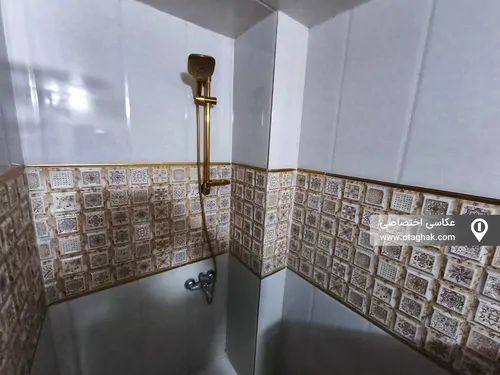 تصویر 25 - اقامتگاه بوم‌گردی شاخه نبات (1) در  یزد