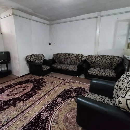 تصویر 2 - آپارتمان مبله ائل گلی  در تبریز