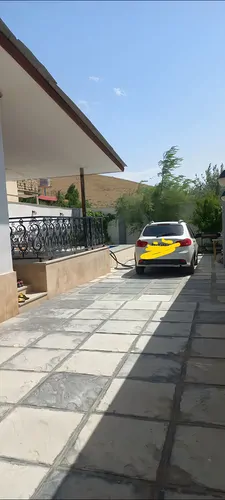 تصویر 5 - ویلا کوهستانی دنج در  کوهسار