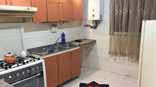 تصویر 4 - آپارتمان سهیل 1 در رشت