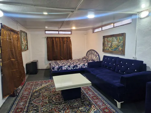 تصویر 7 - سوییت پامچال در  سنگر