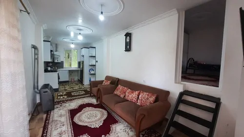 تصویر 4 - ویلا شالیزار در  رستم آباد