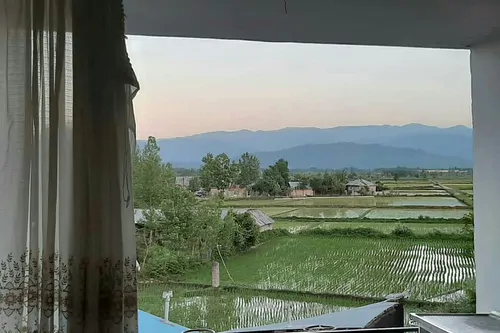 تصویر 2 - خانه داورپناه در سیاهکل