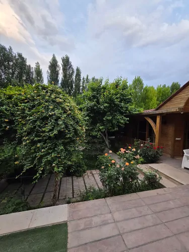 تصویر 22 - ویلا آوی رزیدنس مروارید دارای استخر آبگرم و سوارکاری  در  شهریار