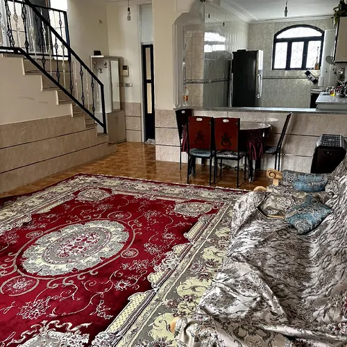 تصویر 3 - خانه مبله جانبازان در  شیراز